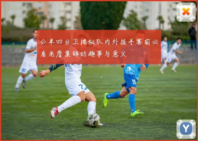 公羊四分卫揭秘队内外接手赛前必看老詹集锦的趣事与意义