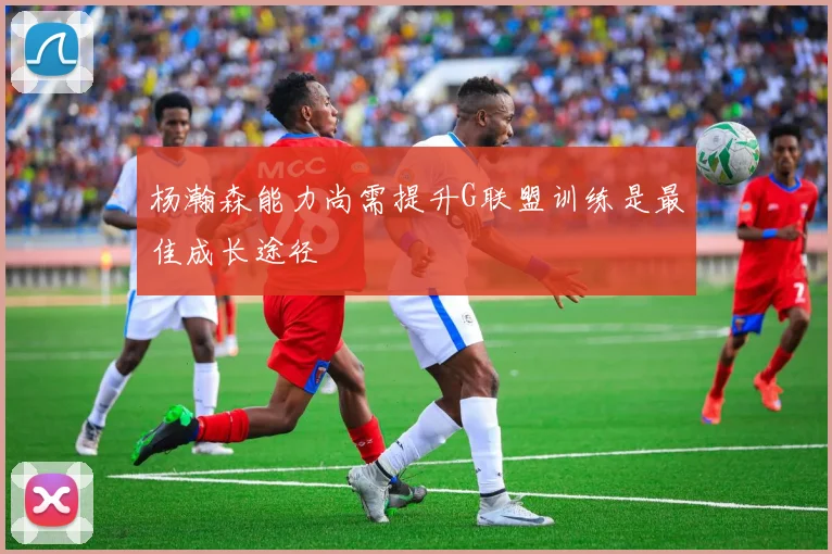 杨瀚森能力尚需提升G联盟训练是最佳成长途径